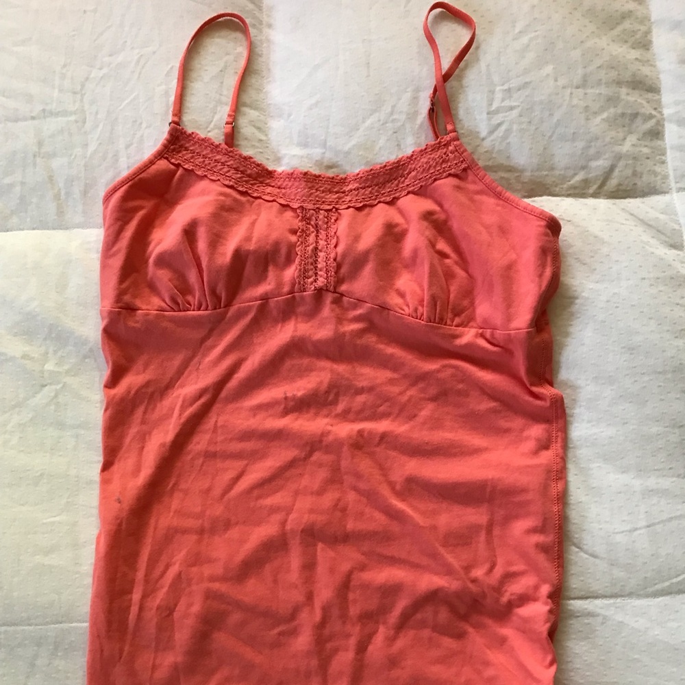American Eagle Cami Tank Top